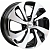 Диски RST R005 6x15 4*100 ET40 DIA60.1 BD Литой купить с бесплатной доставкой в пункты выдачи в Петербурге